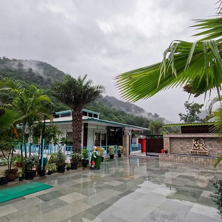 Mr River Resort - Mohanchatti Rishikesh Exterior photo